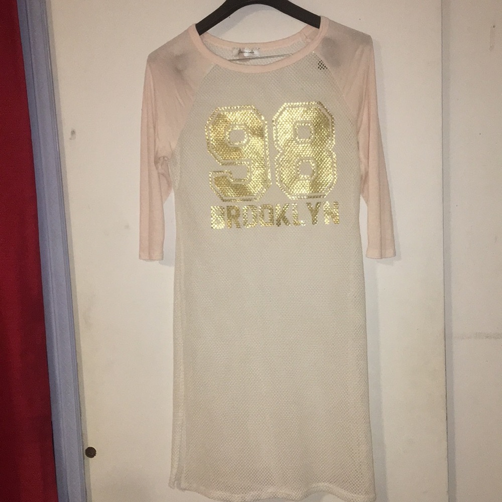 🌼Jasmine Dress